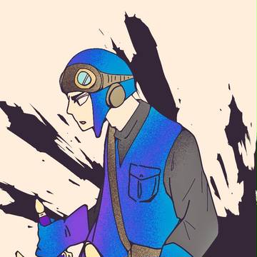 ローレシアの王子