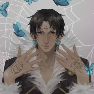 クロロ
