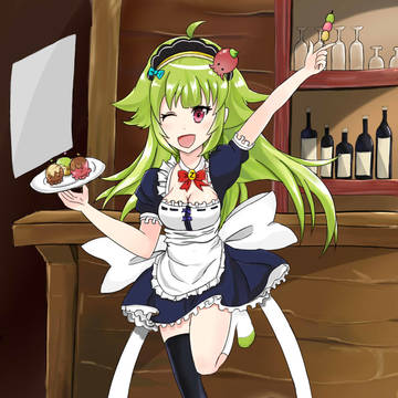 追追娘