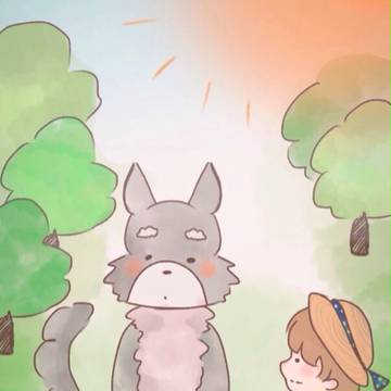 暖かい日