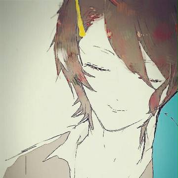 俺と正反対の 俺の居場所。
