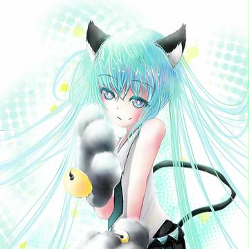 初音ミク