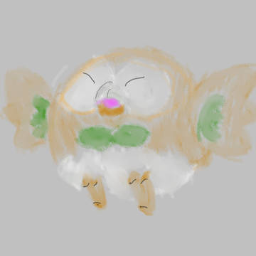 モクロー