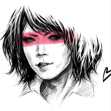 ADAM [Bittersweet]