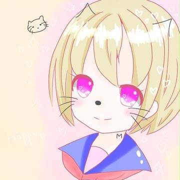 加工したあと