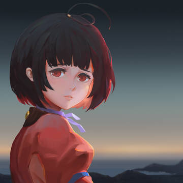 迷い