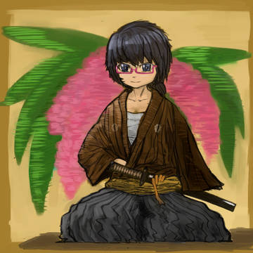 おりょうさん