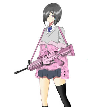 Colt IAR