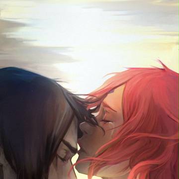 Over The Love