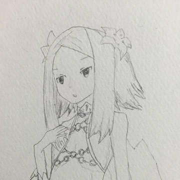 ハーヴェスターシャ