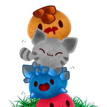Slime Rancher
