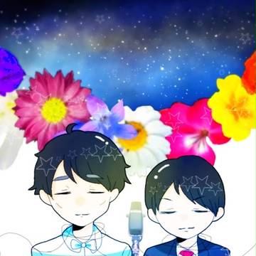 結成日記念とその他☆彡.。