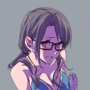 グリマスの紗代子と美奈子
