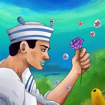 JOJOLION 1