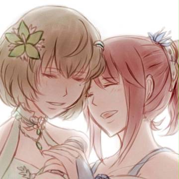 やっとあなたのとなりで歌える