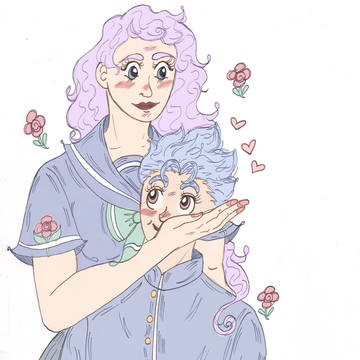 JJBA Log 3