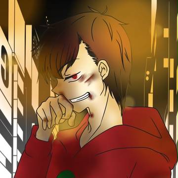 「次は俺の番」