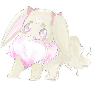 EEVEE CAKES