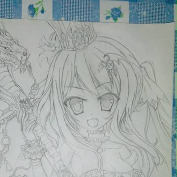 破夢ちゃん