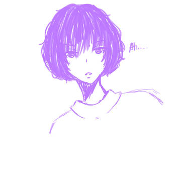 Tying out a new style