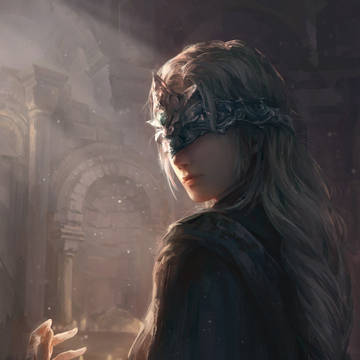 FIREKEEPER