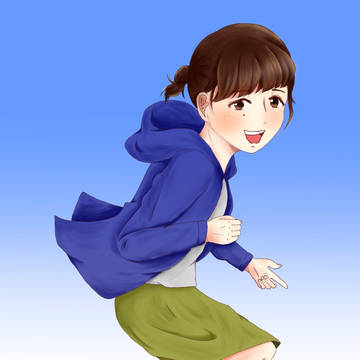 後輩ちゃん2