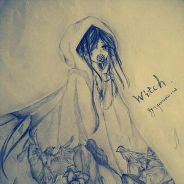 witch