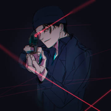 Shot In The Dark