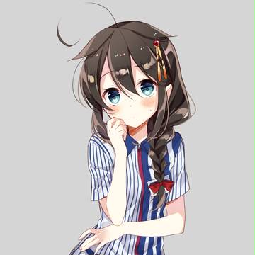 店員さん！
