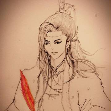 美男