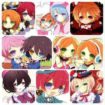 あんスタLOG