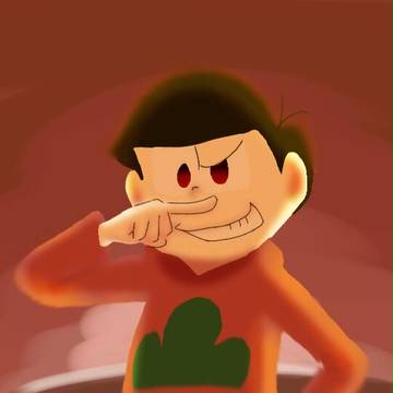 おそ松さん