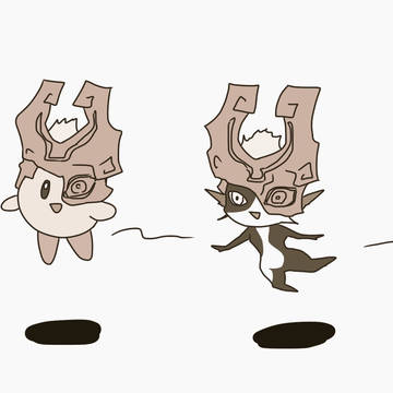 フワフワ