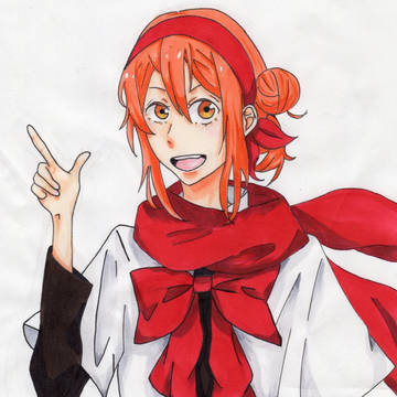 一宮エルナ