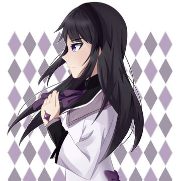 Homura~