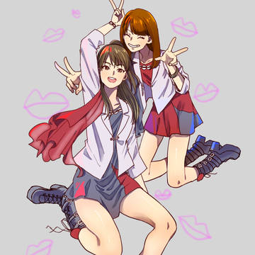 りほログ