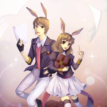 ごちゃまぜまとめ