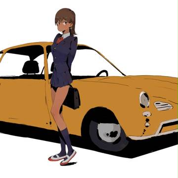 らくがき