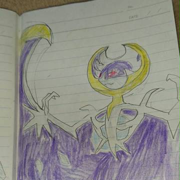 ポケットモンスタームーン