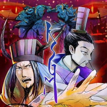 KSGM ファンアート