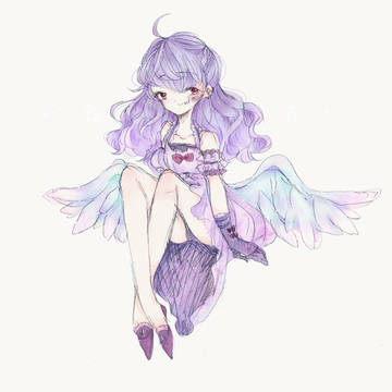 紫