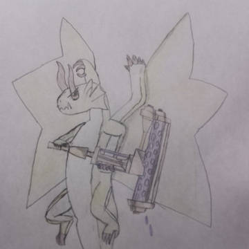 アナログ