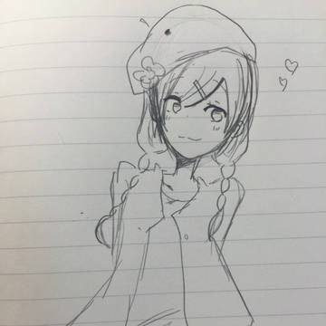 トド子