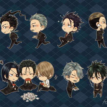 賭郎
