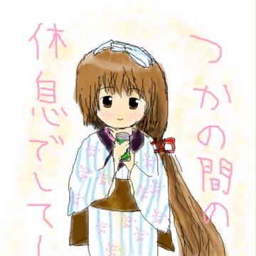 祝、全体5位。Pa1位