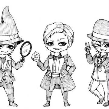 ミニ