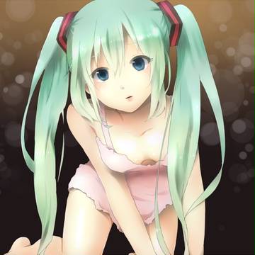 ねえ、一緒に寝てもいい？