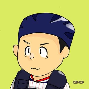にしだくん