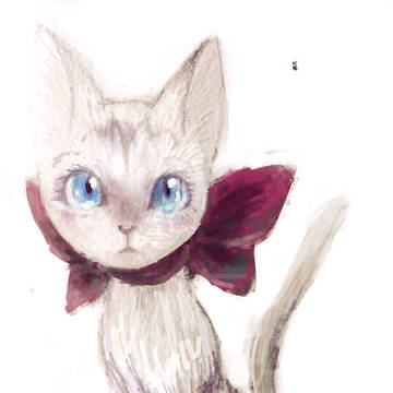 ねこ