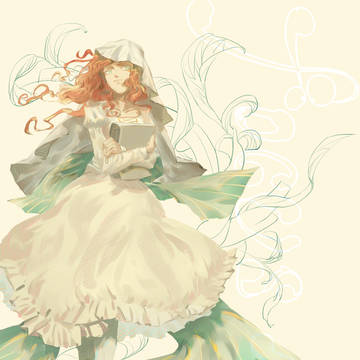 girl